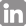 LinekdIn icon
