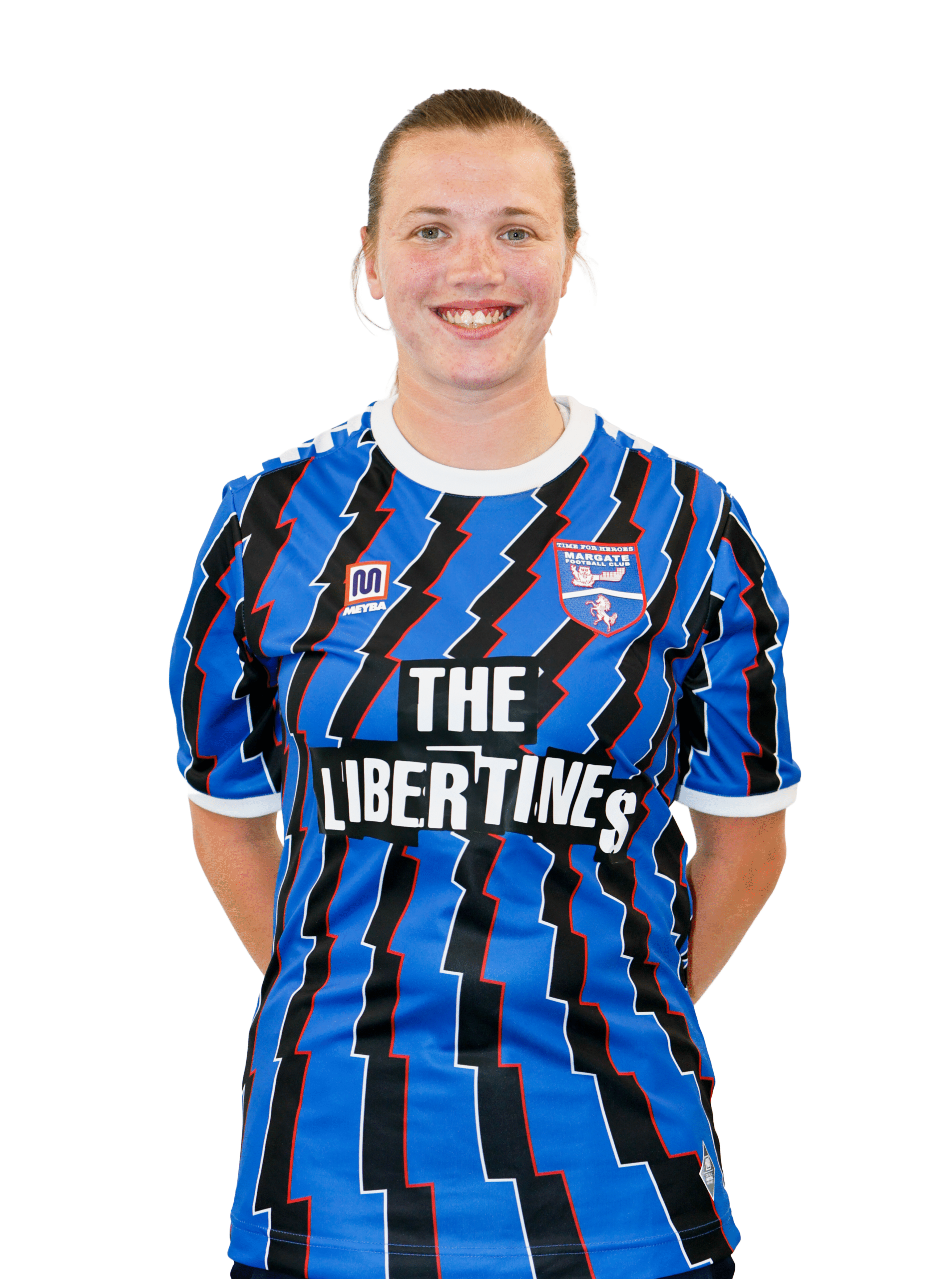 Shannon King