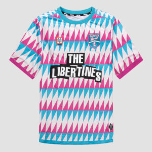 Margate FC Away Shirt