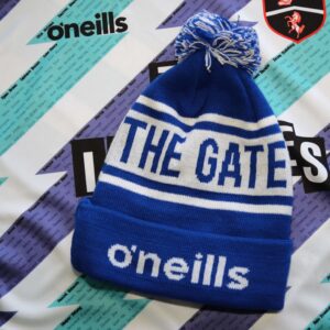 Margate FC Bobble Hat